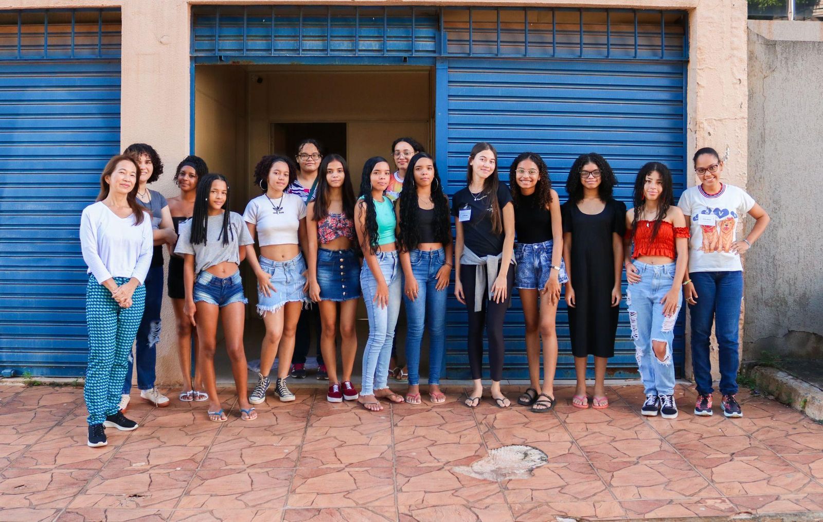 Projeto Scender